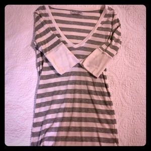 Michael stars one size fits most cotton top